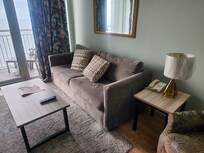 Actual Couch
