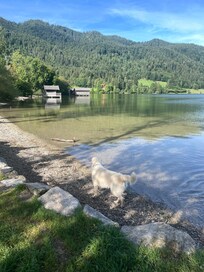 Rundweg Schliersee