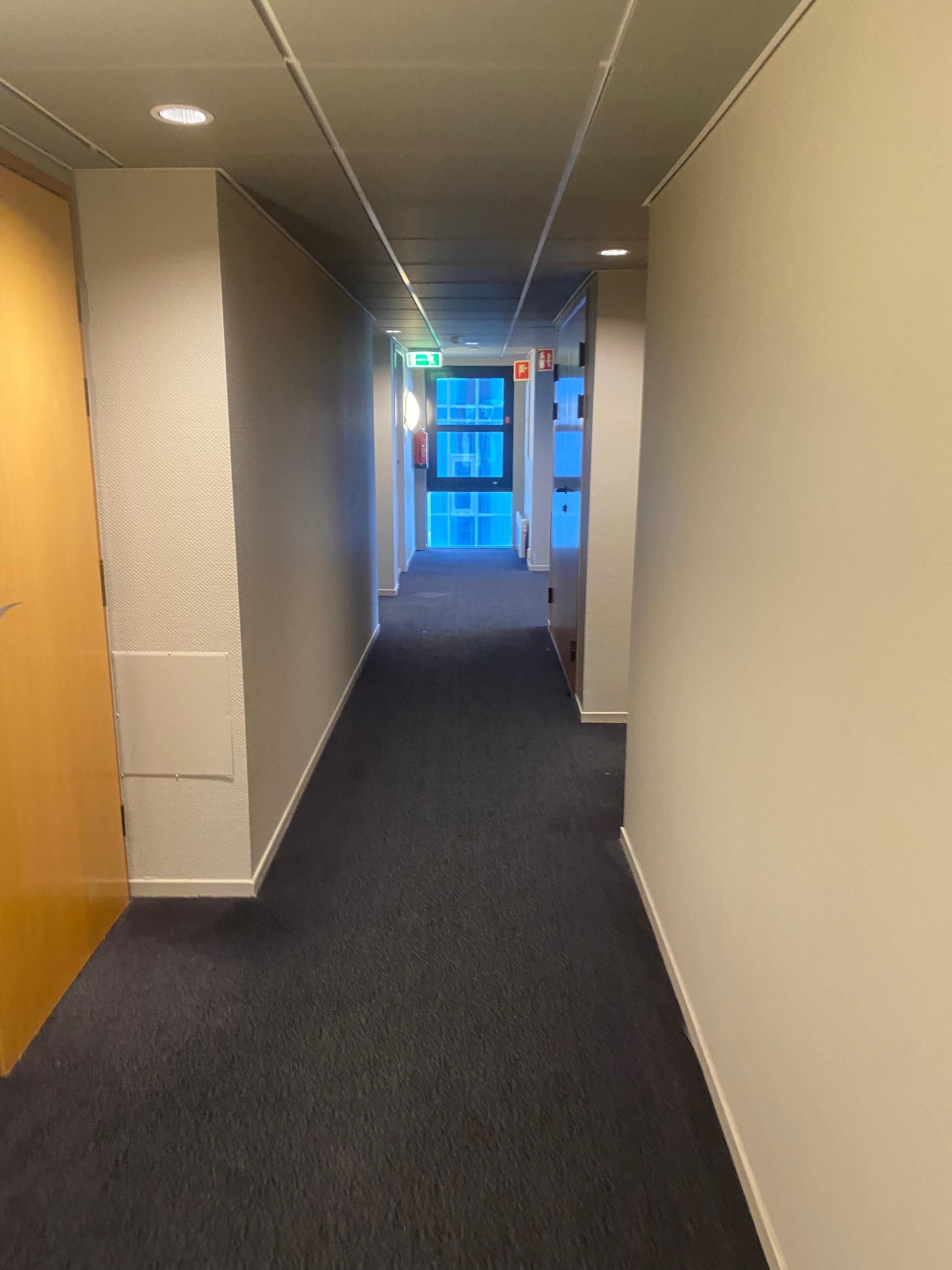 Hall