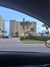 Edgewater west 5 days, 4 nite stay