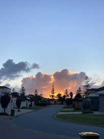 From front of Oursiesta