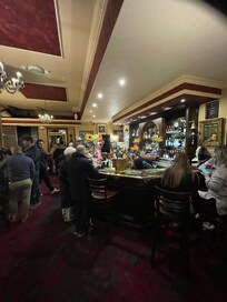 Pub typique de St Helier