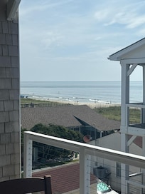 Beautiful ocean view