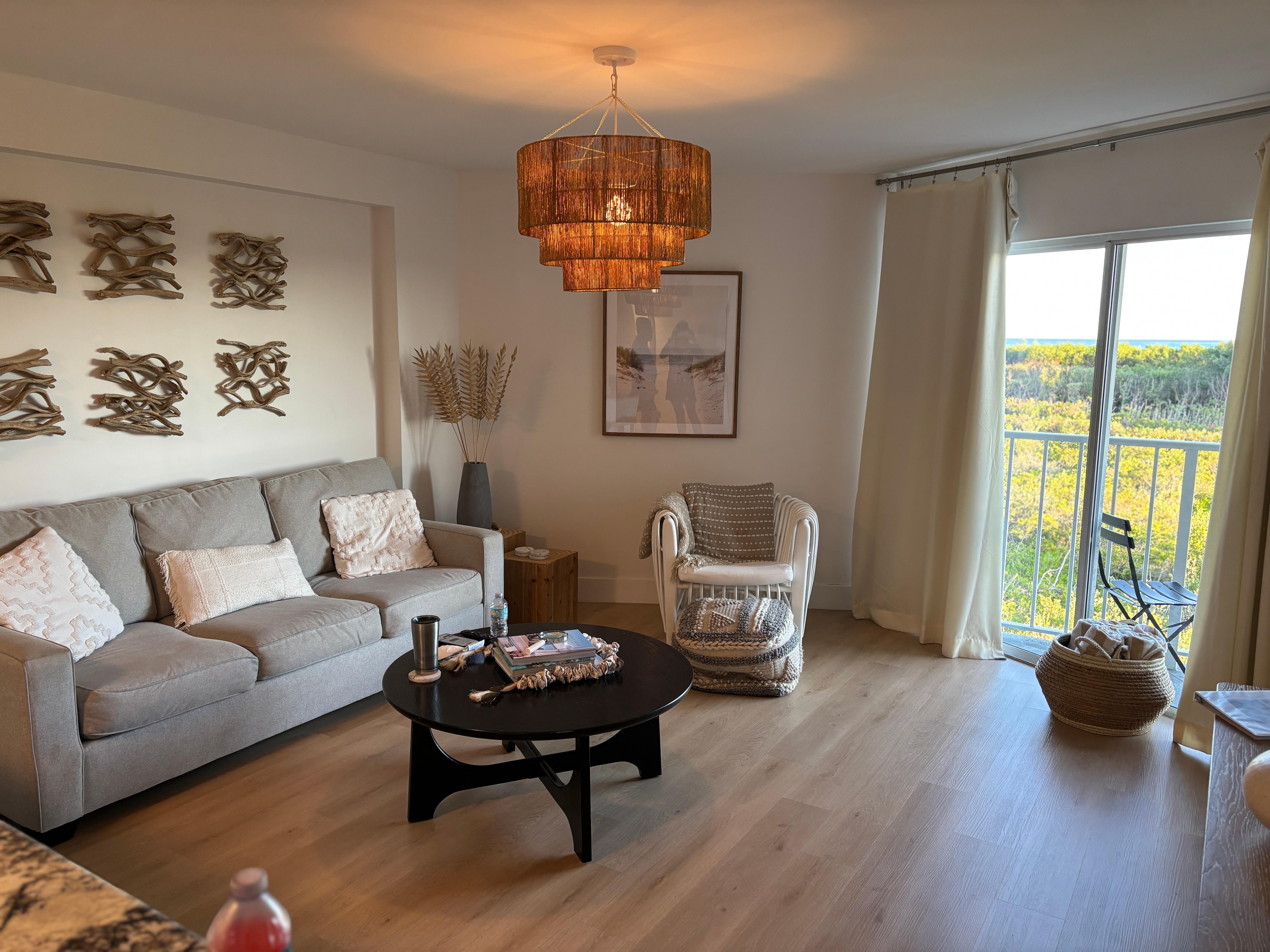 Makes you feel relaxed and ready for a break from work 🫶🏼