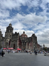 Located near all the spots you want to check out