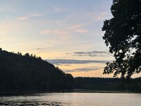 Evening