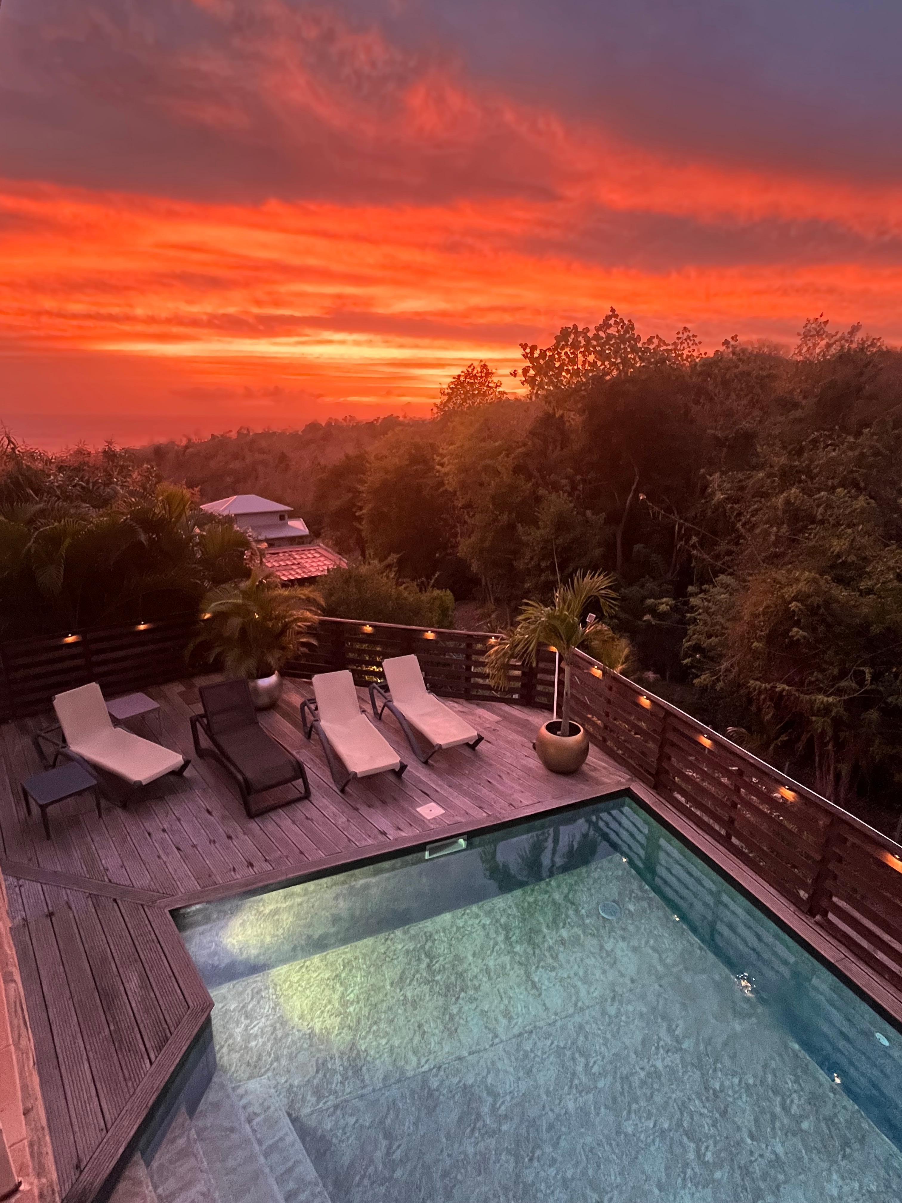 Malgre les aparences, aucun filtre utilisé 