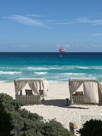 On my way to the room