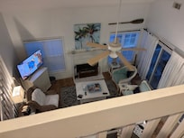 Lots of room for family time