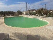 Pool day 2