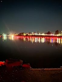 Illumination Night