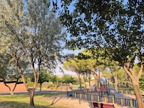 El pagarle
Parque???
