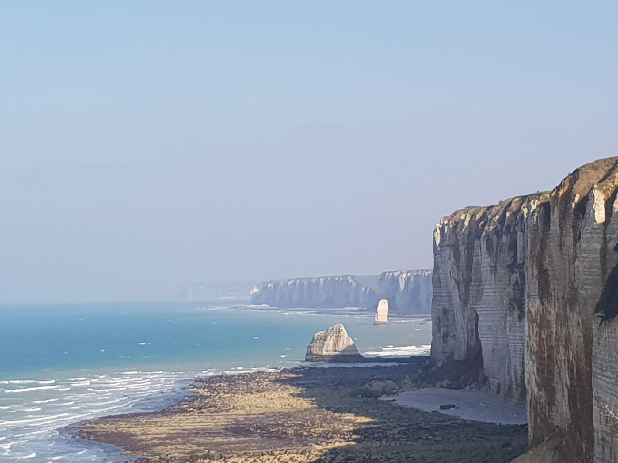 Etretat