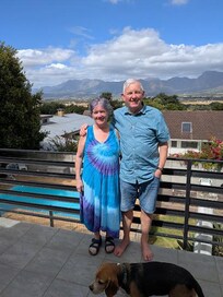 beautiful mountain views