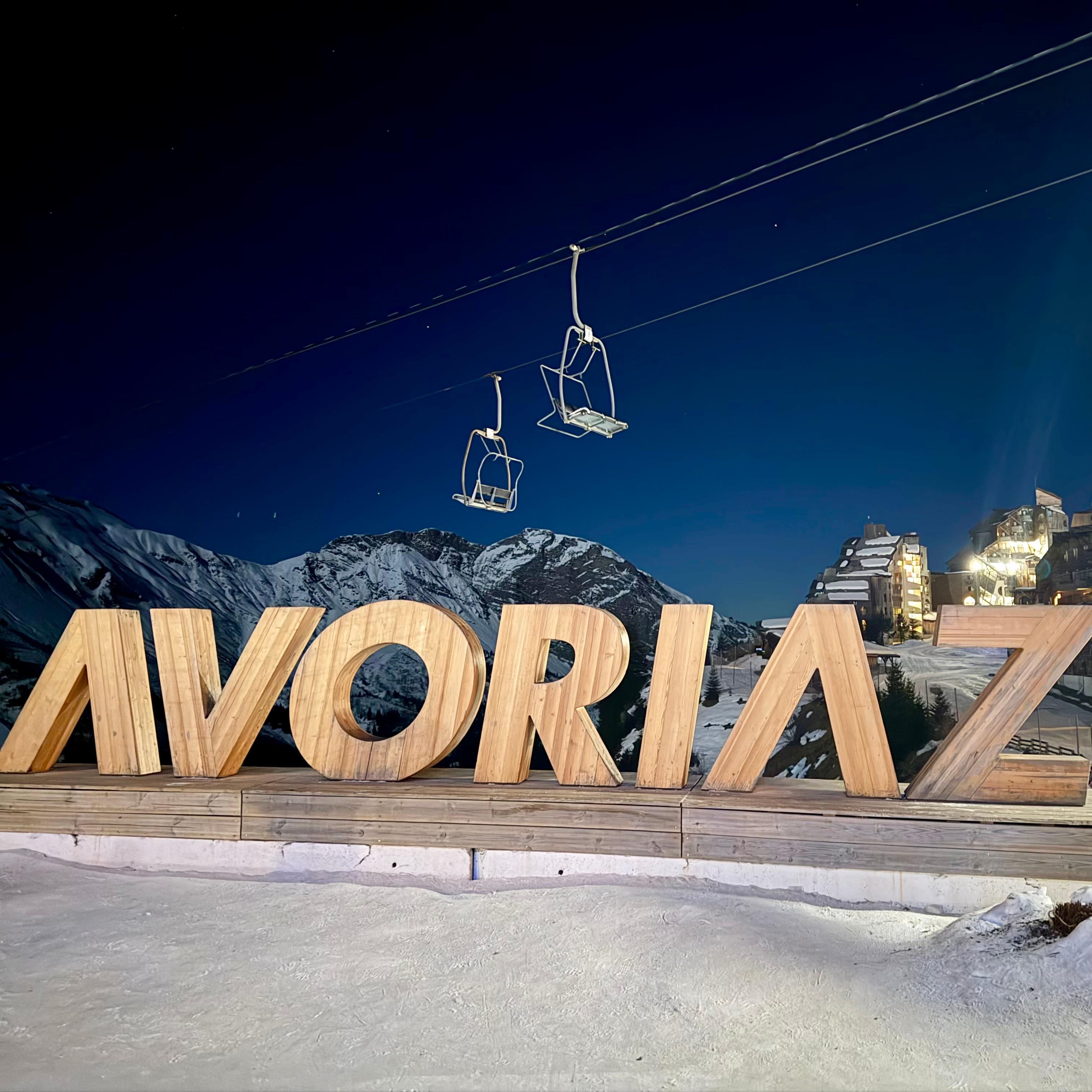 Vor der Eingangstür 5. Etage 