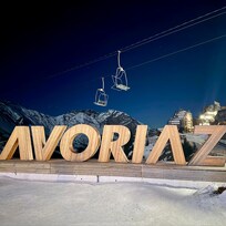 Vor der Eingangstür 5. Etage