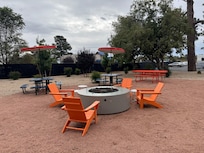 Fire pits