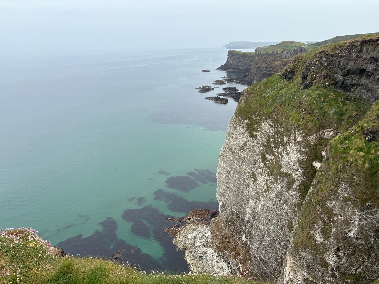 Coastline