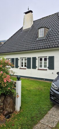 Vorderansicht