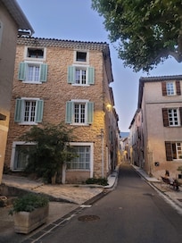 Le village de Bédouin
