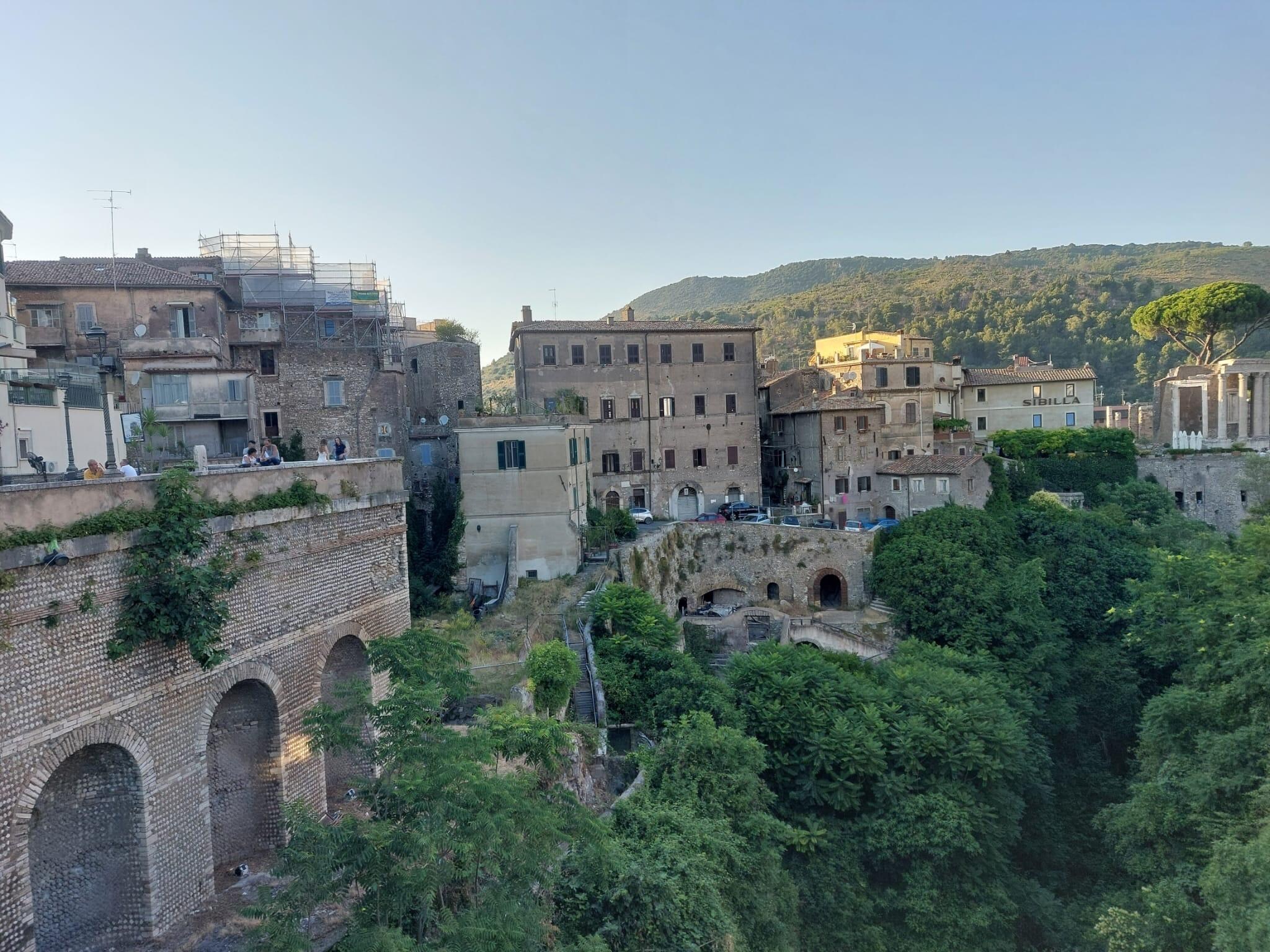 Tivoli