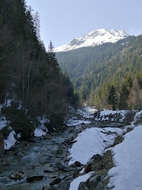 Contamines