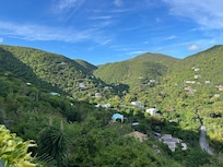 Porch views