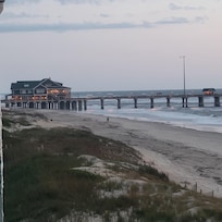 Jeanette's Pier
