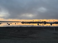 Mission Bay