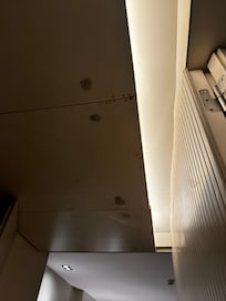 Condensation problem