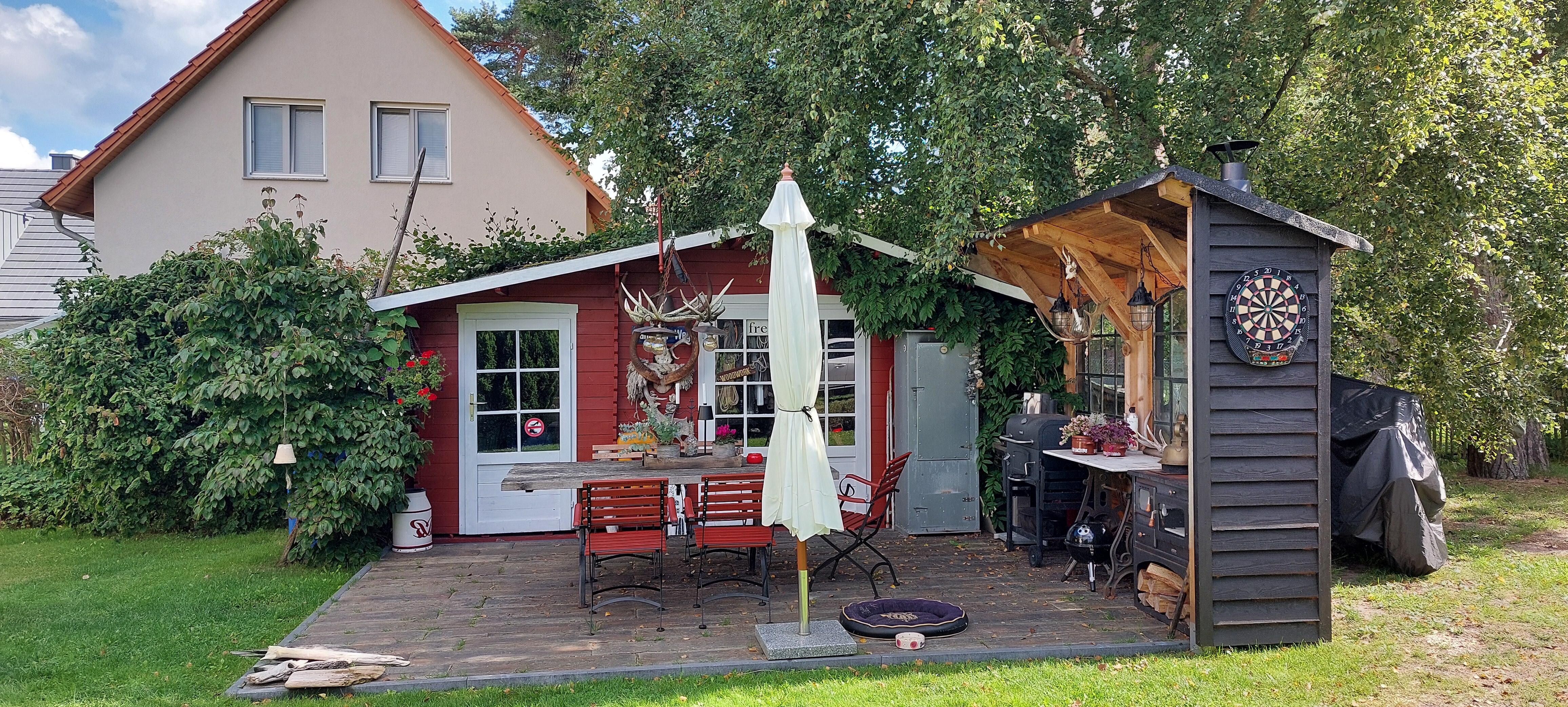 auch einen Blick wert