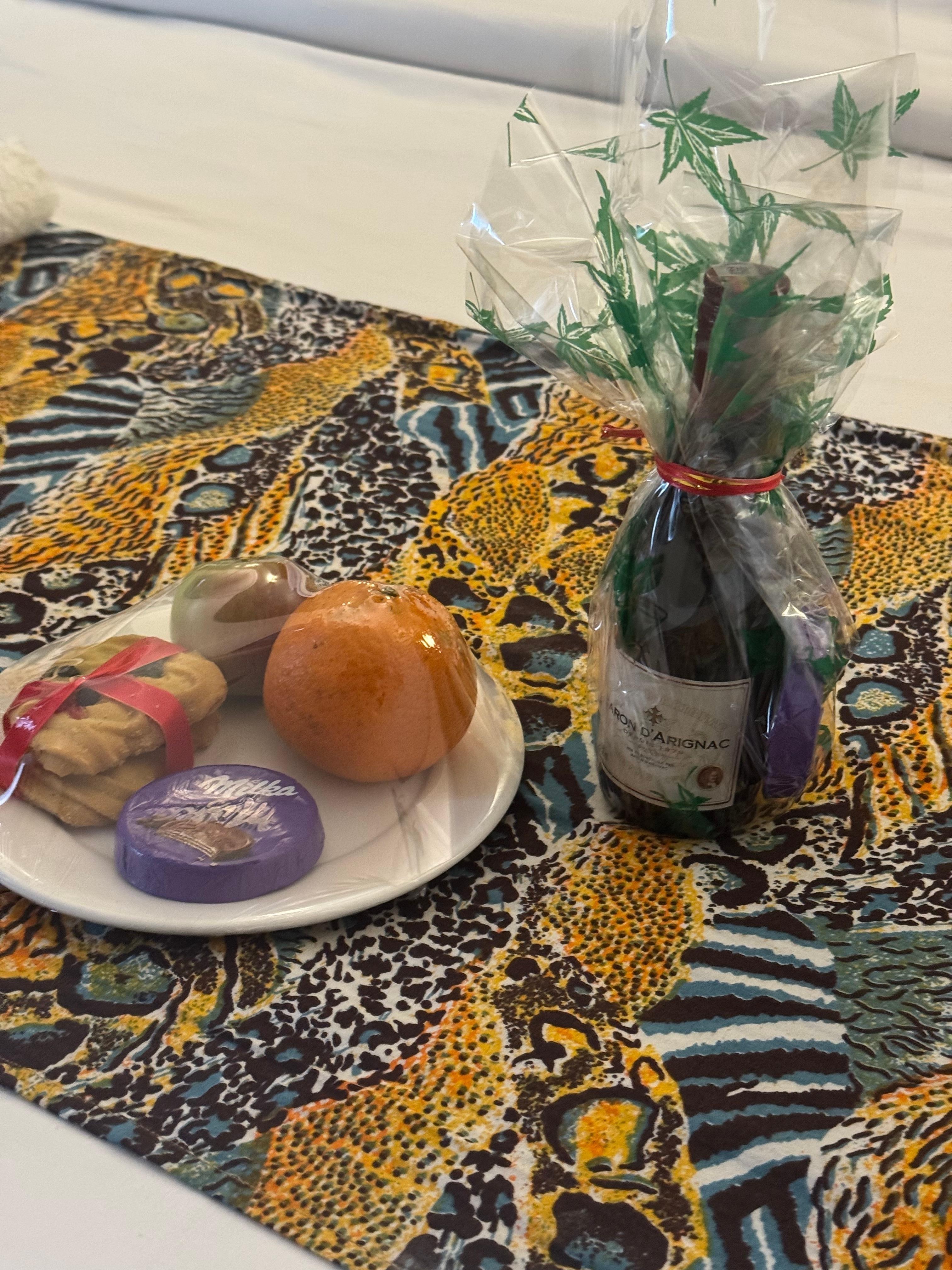 Thank you!💙🇬🇭