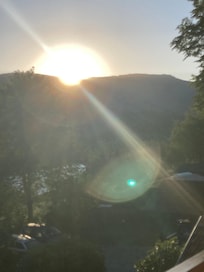 Sonnenaufgang
