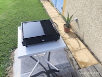 Grill