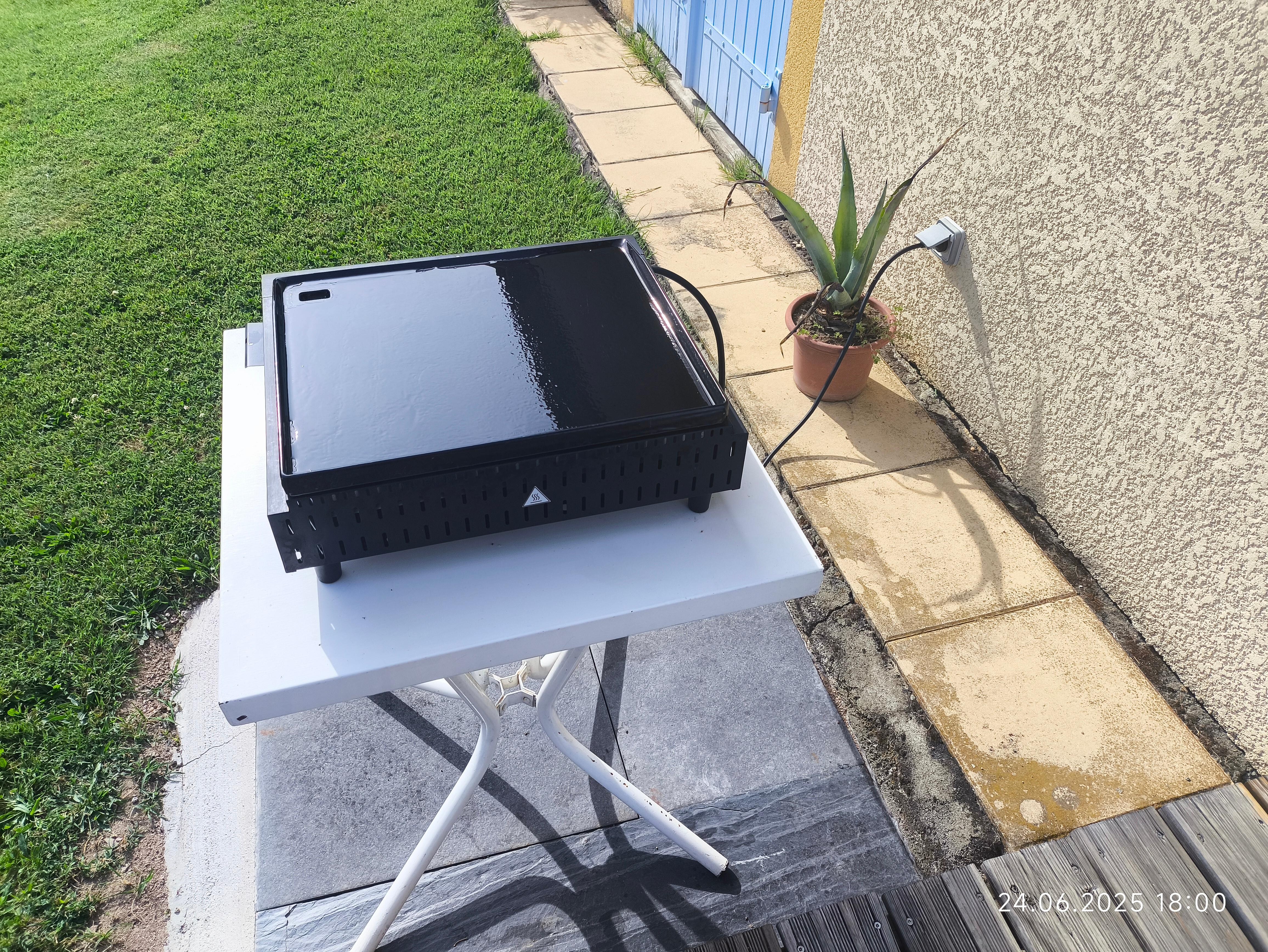 Grill