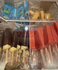 Great after nice bath