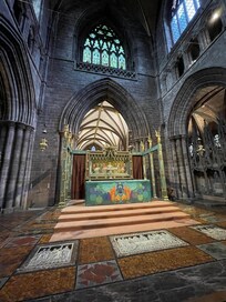 Chester Cathedral