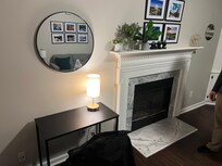 Very well appointed home