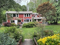 Home, Pleasant Home.