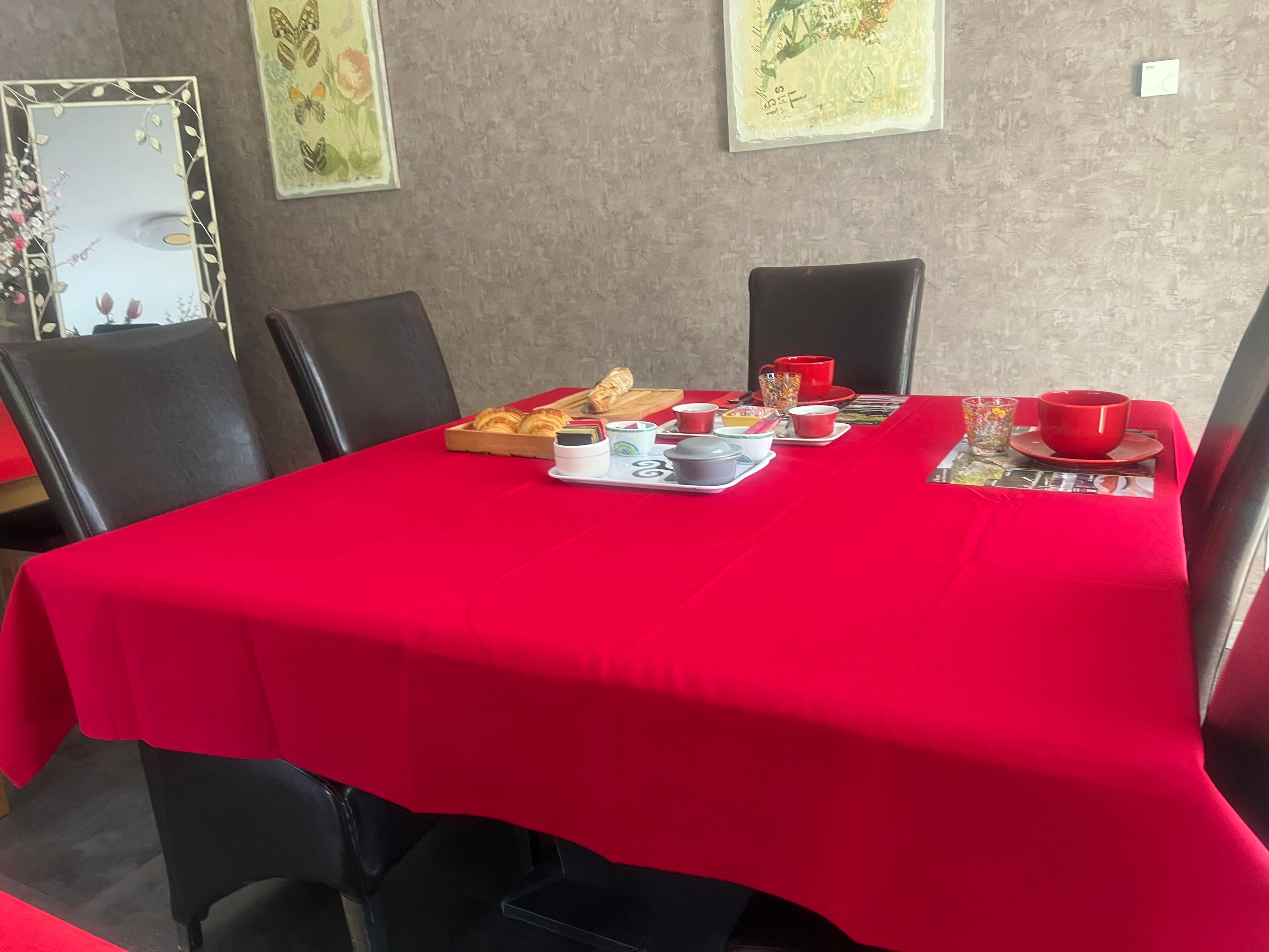 Petit Dej