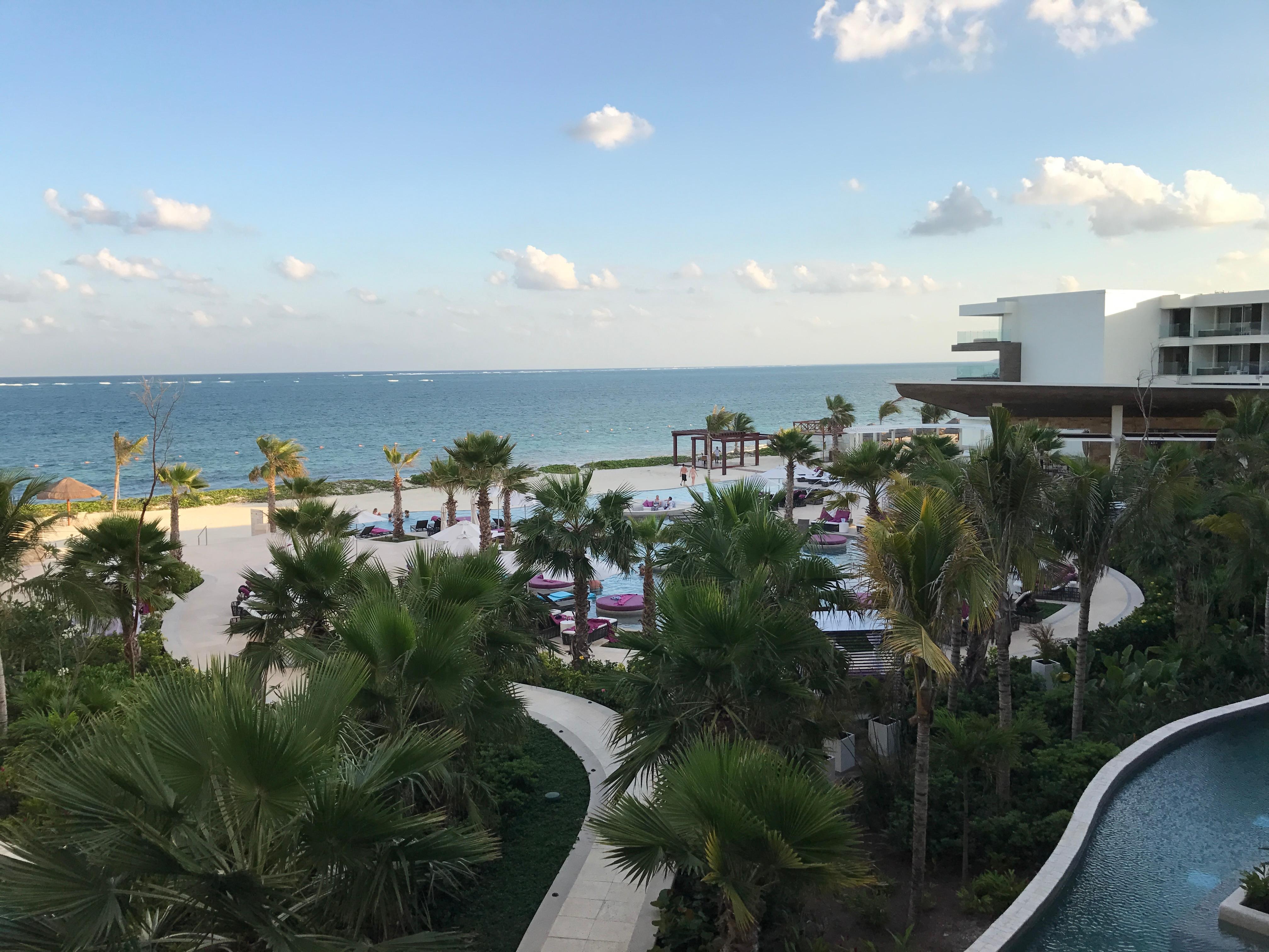 Breathless Riviera Cancun Resort & Spa Adults Only, Cancun 416 Room