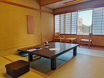 日式房間