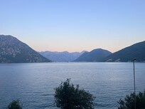 The view is amazing