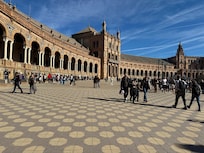 Plaza España