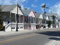 Key West Houses