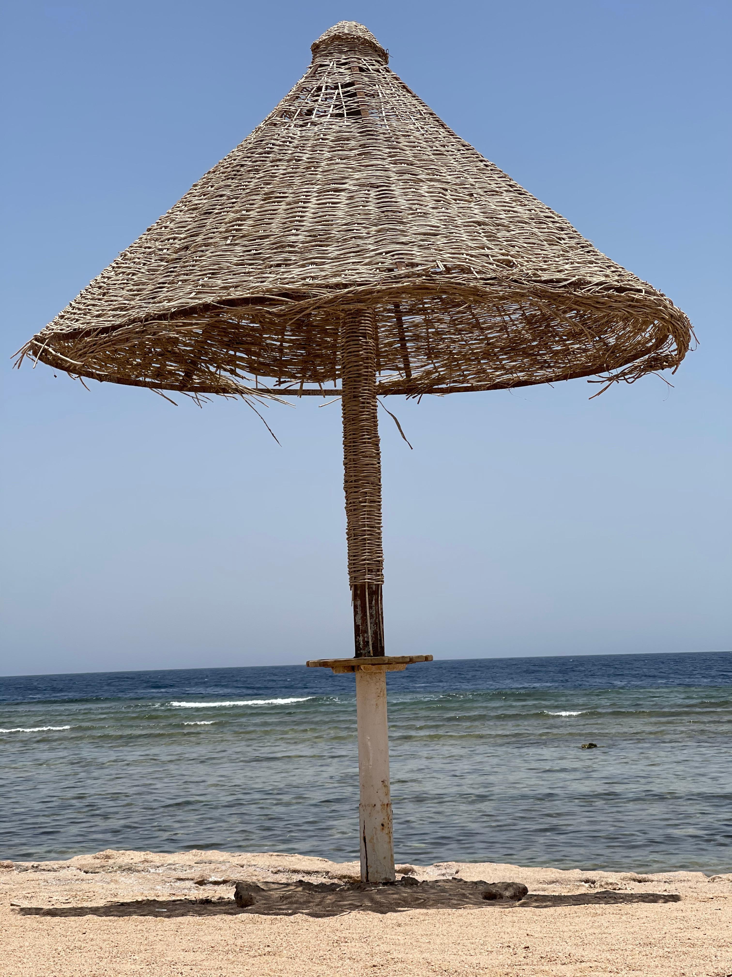 Beach Umbrella 