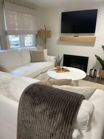 Stylish and comfortable