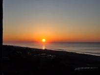 Sunrise on Sunday