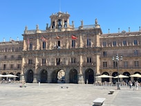 Plaza Mayor