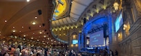 Vancouver Symphony Orpheum Theater